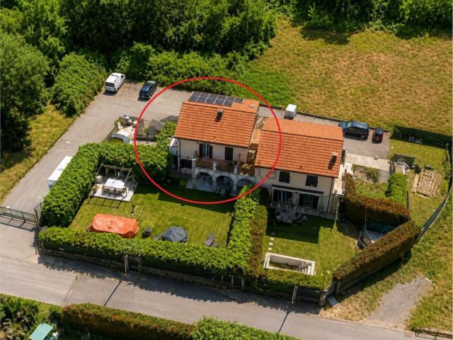 Appartamento in vendita di 180 m² in Via Durasca, 8