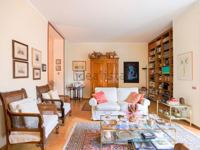Appartamento in vendita di 180 m² in Via Emilia