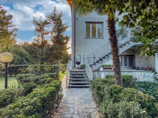 Appartamento in vendita di 180 m² in Via Edera, 22