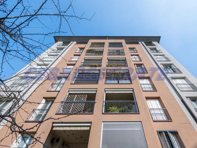 Appartamento in vendita di 180 m² in Via Falcone e Borsellino