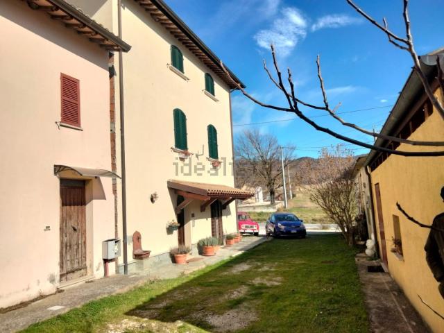 Appartamento in vendita di 180 m² in Via Fano
