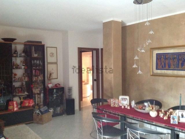 Appartamento in vendita di 180 m² in Via Filippo Turati, 55