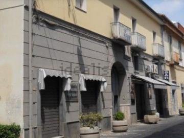 Via Filippo Iovara, Casagiove, Caserta Campania, Campania