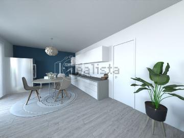 Appartamento in vendita di 180 m² in Via Filippo Juvarra, 12