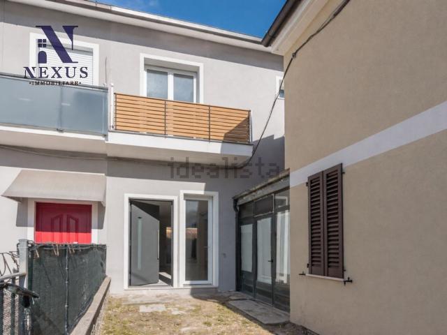 Appartamento in vendita di 180 m² in Via Flaminia, 358