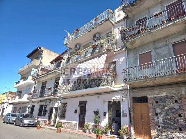 Appartamento in vendita di 180 m² in Via Francavilla Trappitello, 52