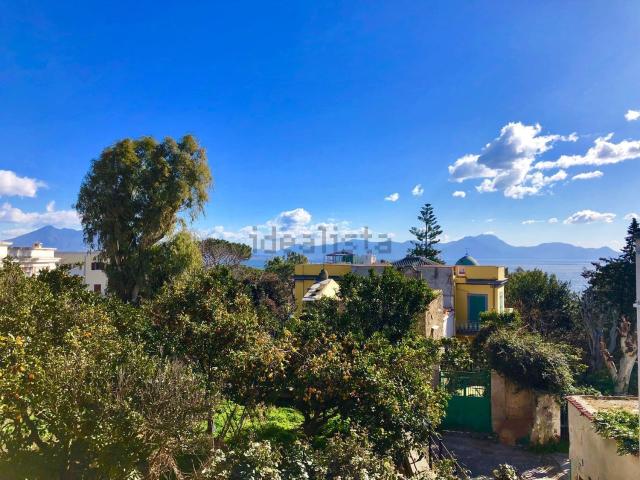 Appartamento in vendita di 180 m² in Via Francesco Petrarca