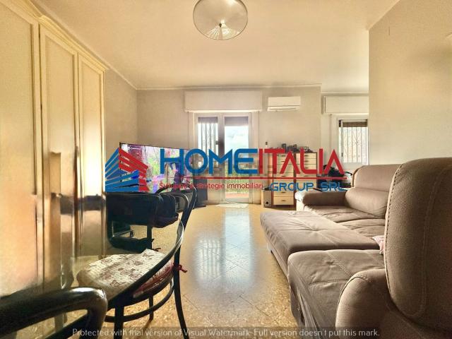 Appartamento in vendita di 180 m² in Via Imperatore Federico