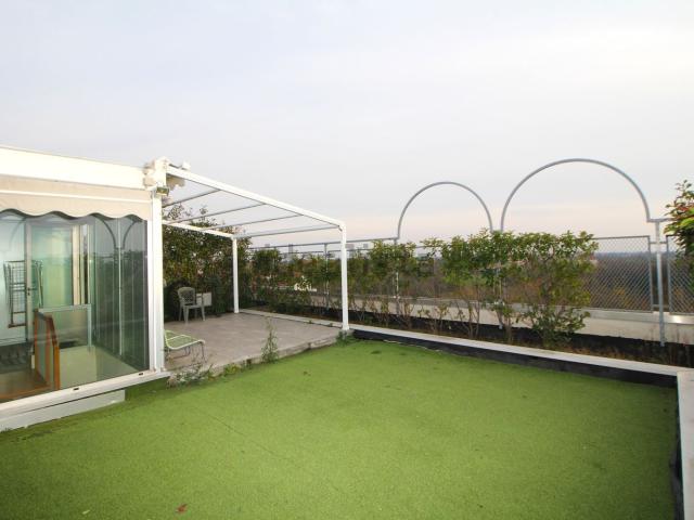 Appartamento in vendita di 180 m² in Via Imperatriz