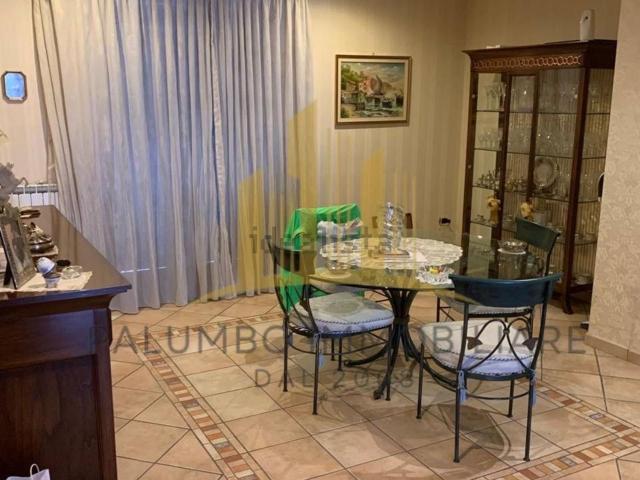 Appartamento in vendita di 180 m² in Via Innamorati