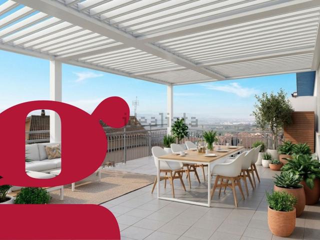 Appartamento in vendita di 180 m² in Via IV Novembre