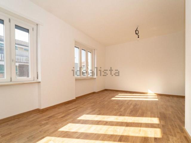Appartamento in vendita di 180 m² in Via Ottorino Uffreduzzi, 6