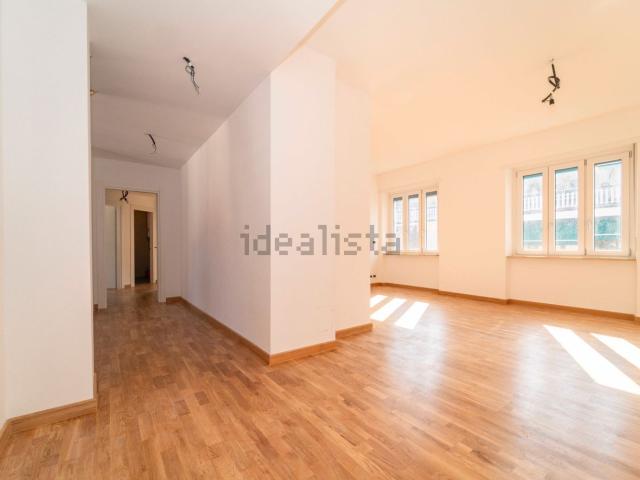 Appartamento in vendita di 180 m² in Via Ottorino Uffreduzzi, 6