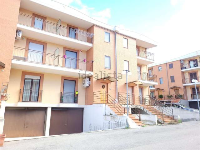 Appartamento in vendita di 180 m² in Via La Spezia