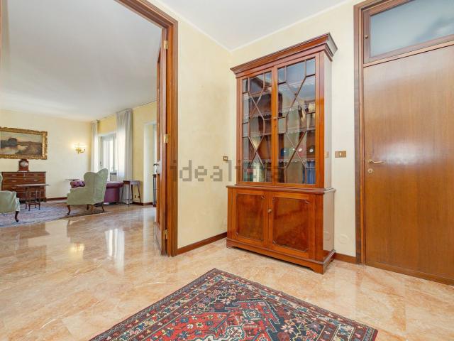 Appartamento in vendita di 180 m² in Via Luigi Giuseppe Faravelli