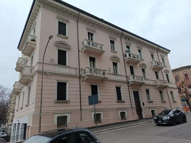 Appartamento in vendita di 180 m² in Via Luigi de Crecchio, 90