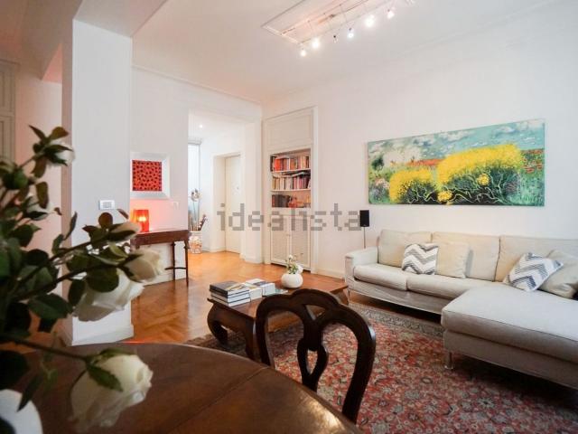 Appartamento in vendita di 180 m² in Via Mondovì