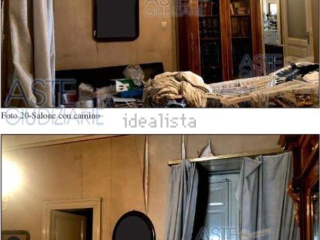 Appartamento in vendita di 180 m² in Via Monserrato