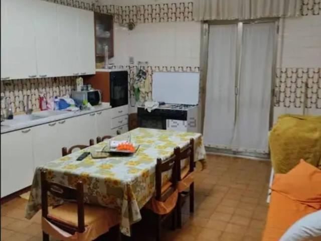 Appartamento in vendita di 180 m² in Via Monsignor Amilcare Boccio