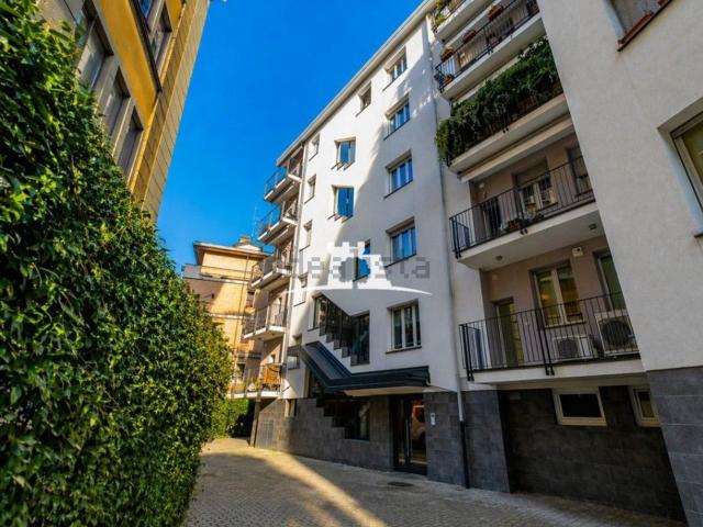 Appartamento in vendita di 180 m² in Via Matris Domini, 21