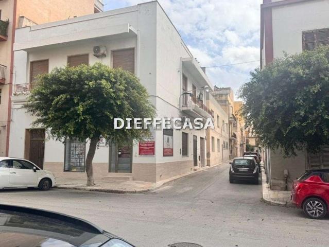 Appartamento in vendita di 180 m² in Via Mazzini