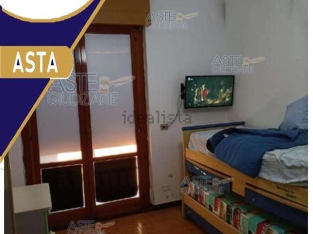 Appartamento in vendita di 180 m² in Via Madonie, 15