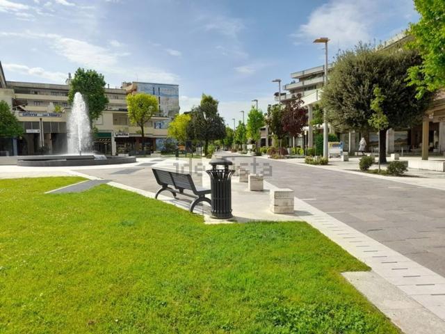 Appartamento in vendita di 180 m² in Via Manzoni