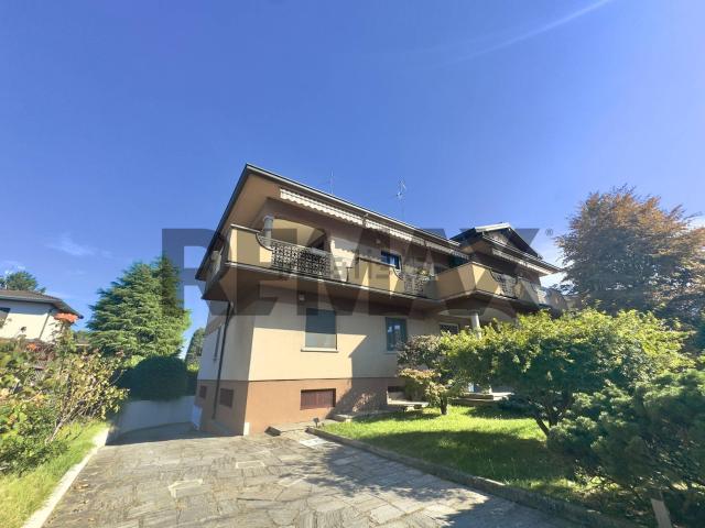 Appartamento in vendita di 180 m²