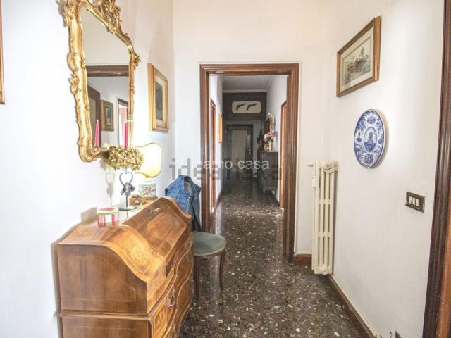 Appartamento in vendita di 180 m² in Via Marengo