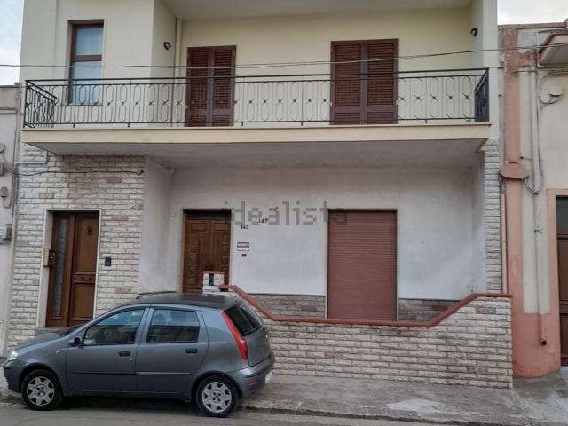 Appartamento in vendita di 180 m² in Via Maria Cristina di Savoia, 143
