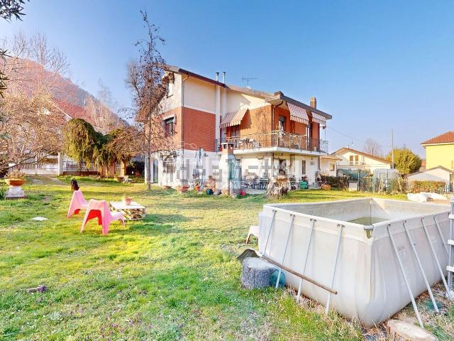 Appartamento in vendita di 180 m² in Via Merlino, 2
