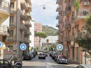 Appartamento in vendita di 180 m² in Via Michele Conforti, 58