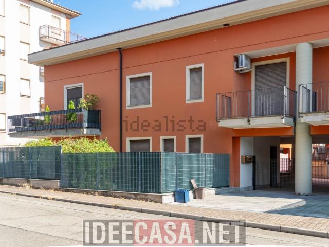 Appartamento in vendita di 180 m² in Via Novara