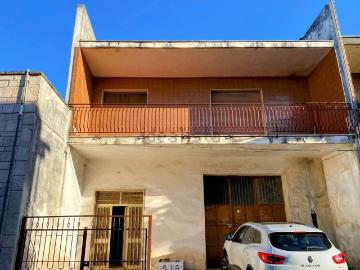 San Donato di Lecce, Lecce Puglia - Balcone