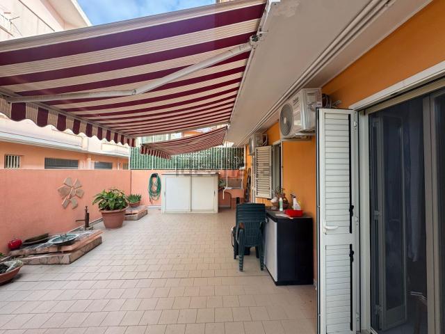Appartamento in vendita di 180 m² in Via Nazionale, 11