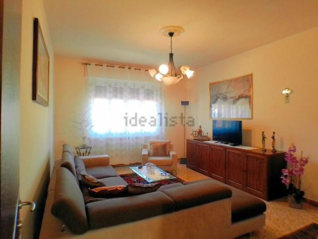 Appartamento in vendita di 180 m² in Via Nazionale