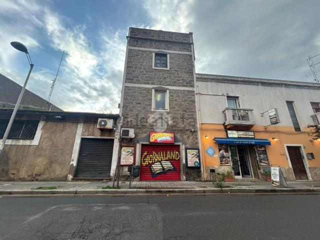 Appartamento in vendita di 180 m² in Via Nazionale, 50