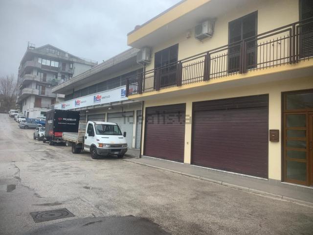 Appartamento in vendita di 180 m² in Via Nazionale