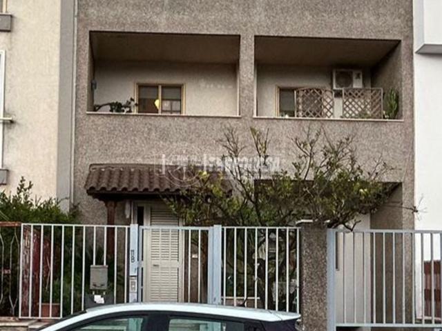 Appartamento in vendita di 180 m² in Via Nino Bixio, 11