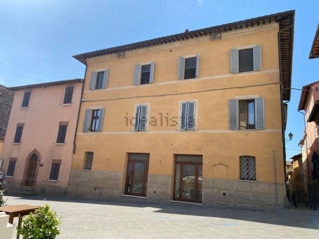 Appartamento in vendita di 180 m² in Via Sozzi, 12