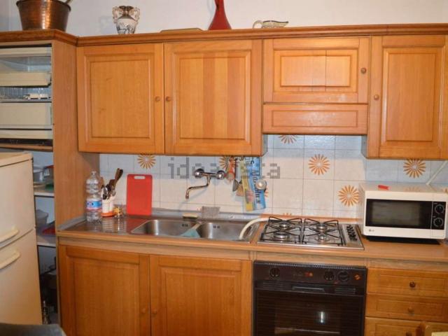 Appartamento in vendita di 180 m² in Via Solco