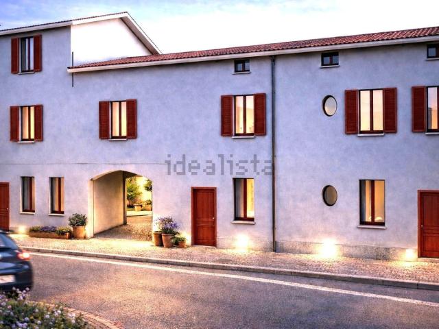 Appartamento in vendita di 180 m² in Via Solferino, 52