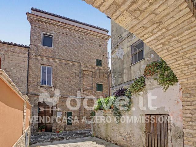 Appartamento in vendita di 180 m² in Via Sacco, 20