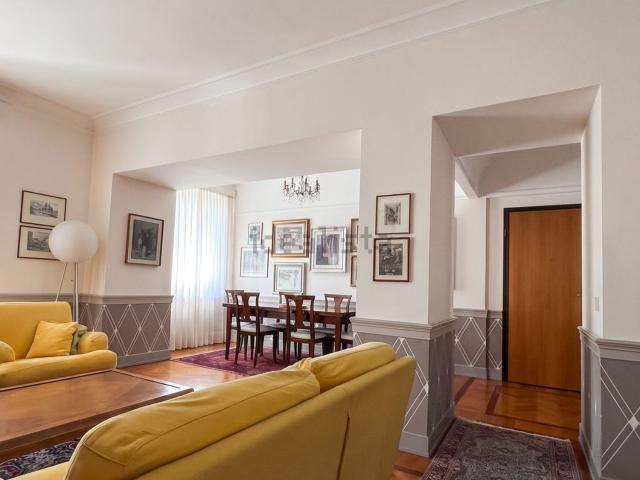 Appartamento in vendita di 180 m² in Via Salvo D&apos Acquisto