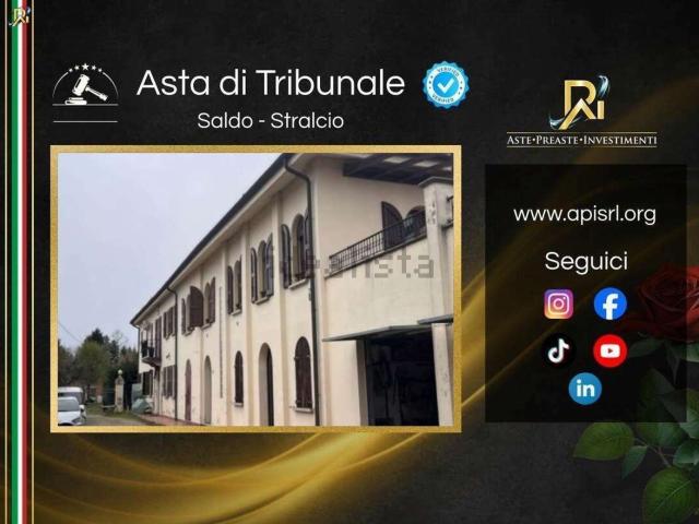 Appartamento in vendita di 180 m² in Via San Marino, 72