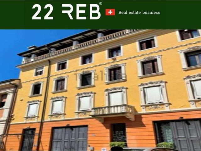 Appartamento in vendita di 180 m² in Via San Biagio