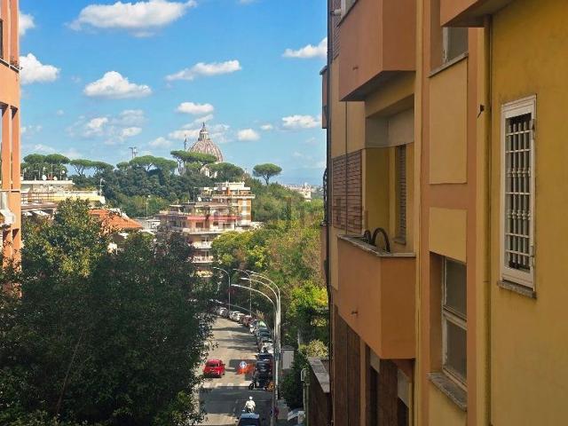 Appartamento in vendita di 180 m² in Via San Damaso