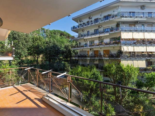 Appartamento in vendita di 180 m² in Via San Domenico, 38