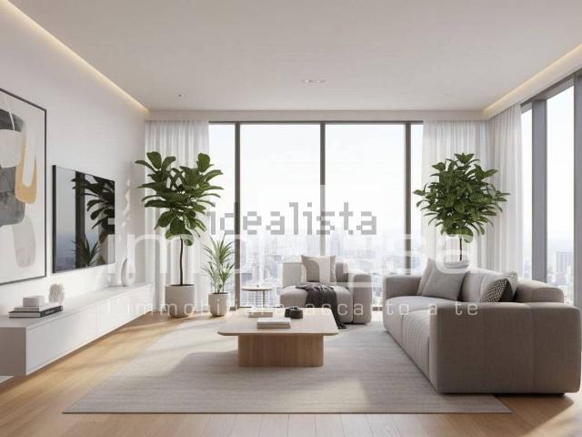 Appartamento in vendita di 180 m² in Via San Donà, 218