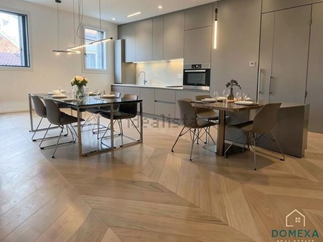 Appartamento in vendita di 180 m² in Via San Fermo, 19